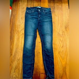 Seven for mankind the Skinny. Brand new, never worn.